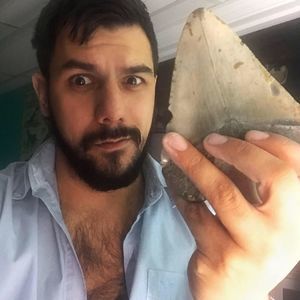 Meet your Posher, Bretton